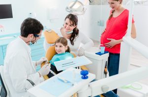 Family dentistry urgent care for everyone.