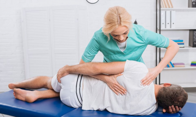 What To Ask Your Local Chiropractor