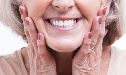 How Do You Take Care of Your Dentures?