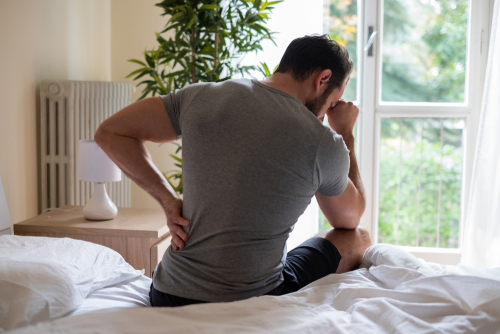 Treating sciatica is possible with physical therapy.