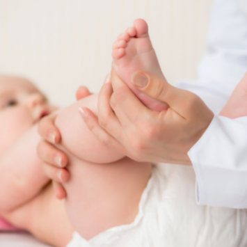 Chiropractic Care for Children: What You Need to Know