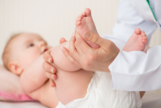 Chiropractic Care for Children: What You Need to Know